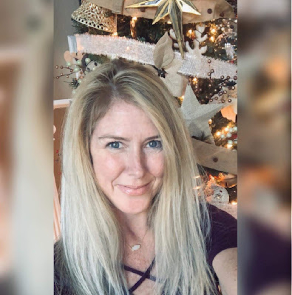 Meet your Posher, Trisha